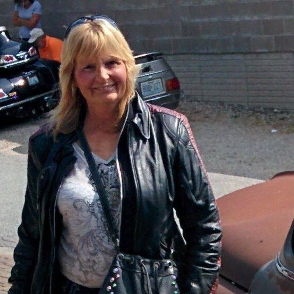 Meet your Posher, Tammy